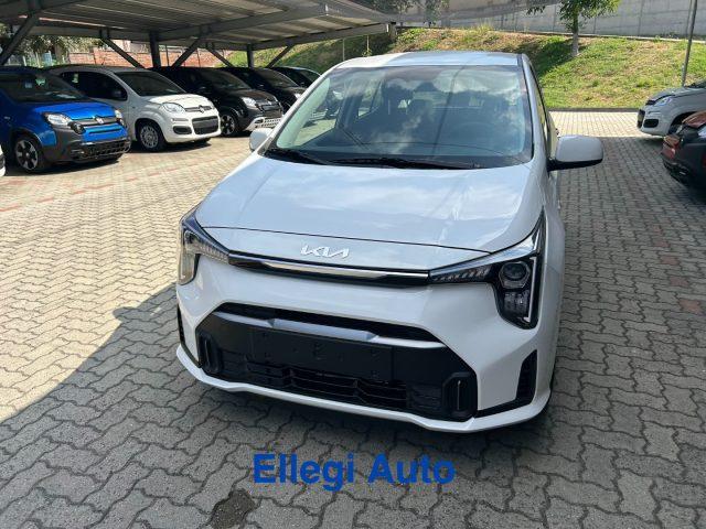 KIA Picanto 1.0 GDi GPL 5 porte Urban KM 0