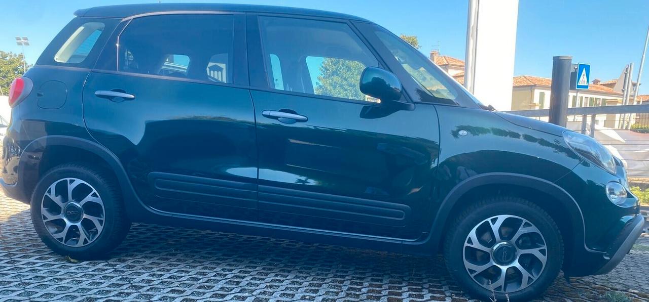 Fiat 500L 1.3 Multijet 95 CV Cross 66.000KM