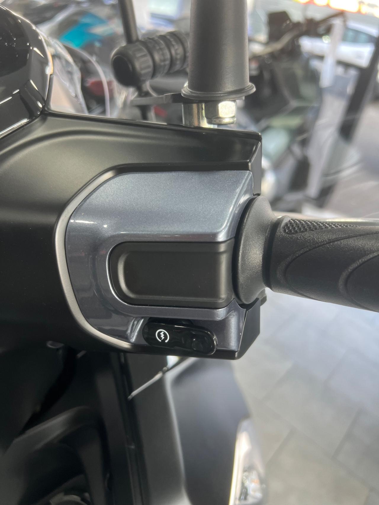 Sym Symphony 200 ST NUOVO PRONTA CONSEGNA