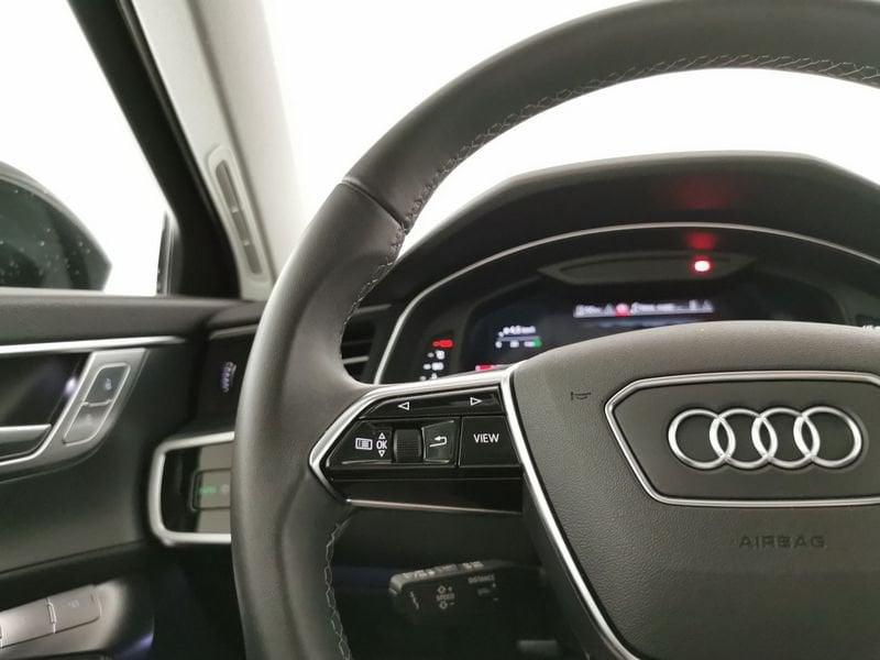 Audi A6 Allroad Quattro A6 Allroad 40 2.0 tdi mhev 12V quattro 204cv s-tronic