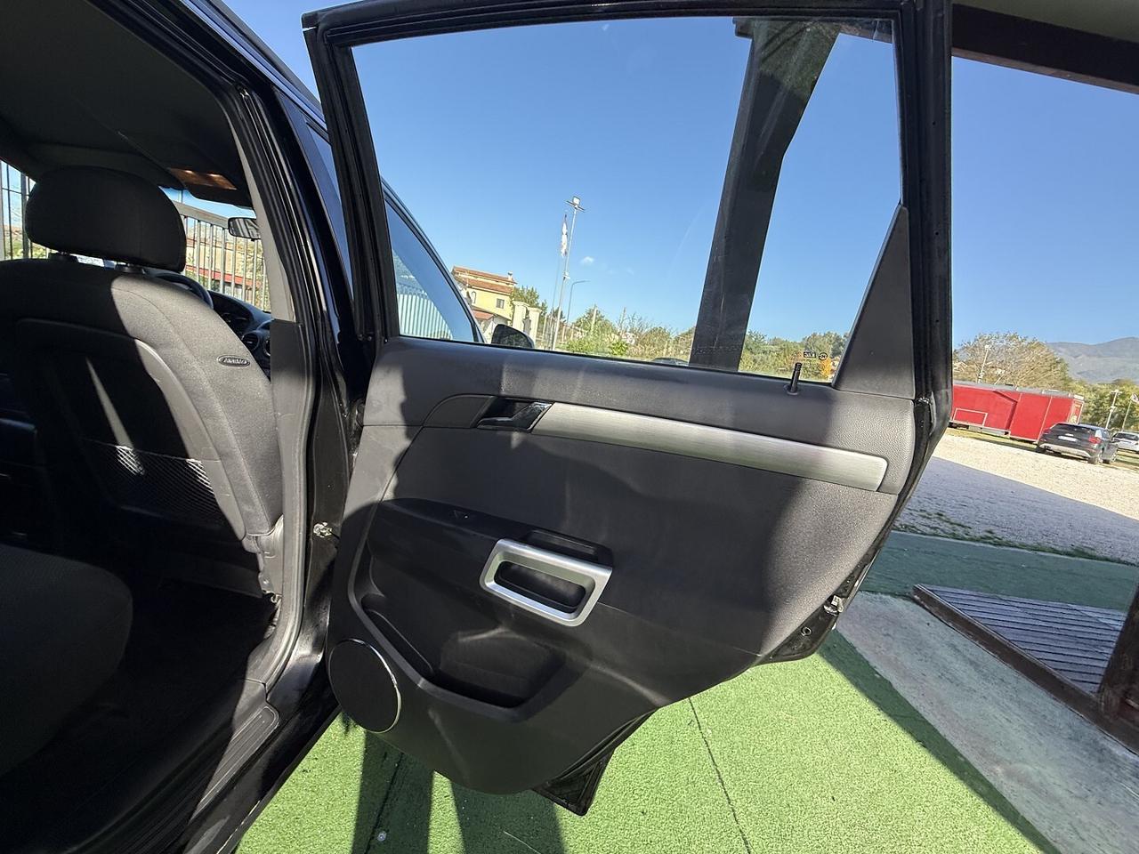 OPEL ANTARA 2.0 CDTI 150CV Edition