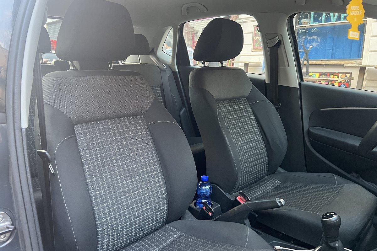 VOLKSWAGEN Polo 1.0 MPI 5p. Comfortline