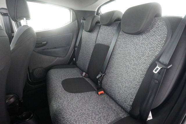 LANCIA Ypsilon Ypsilon 1.0 FireFly 5 porte S&S Hybrid Silver
