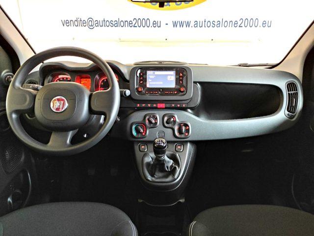 FIAT Panda 1.0 FireFly S&S Hybrid PREZZO REALE / NEOPATENTATI