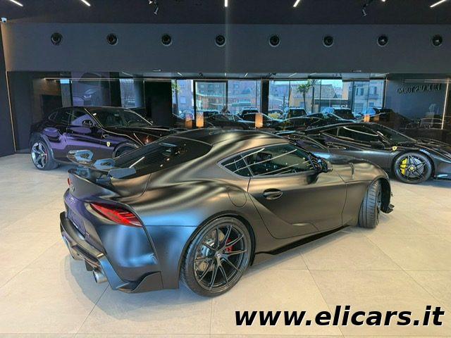 TOYOTA GR Supra 3.0 A90 Final Edition 1/300