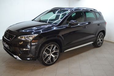 Seat Ateca 2.0 TDI 190 CV 4DRIVE DSG FR