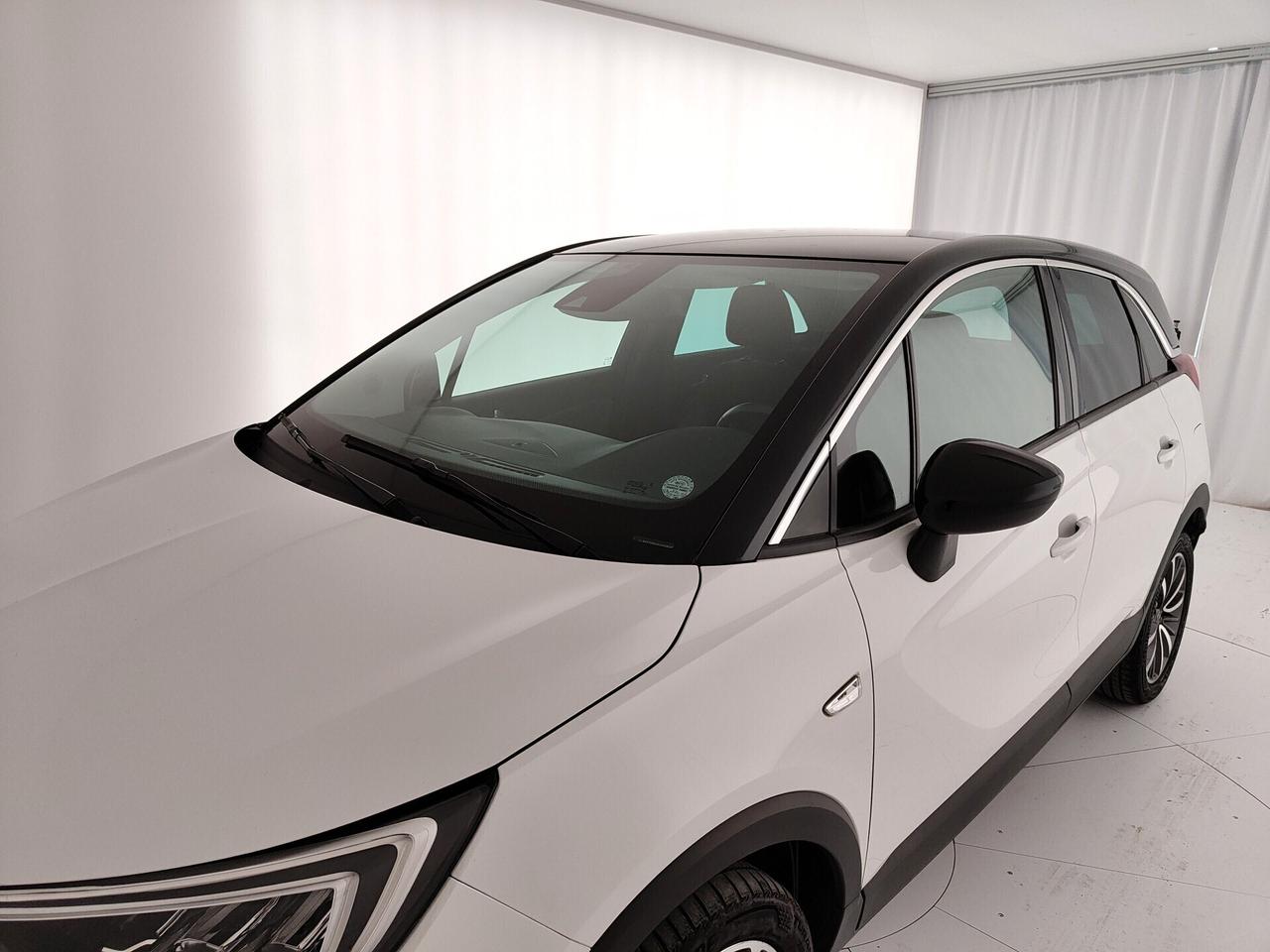 Opel Crossland X 1.5 ECOTEC D 120 CV Start&Stop aut. Ultimate