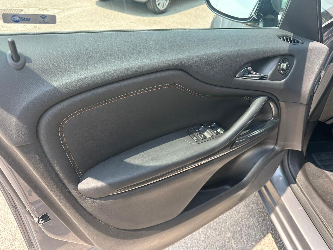 Opel Zafira Tourer 2.0 CDTi 130CV aut. Cosmo 7 POSTI