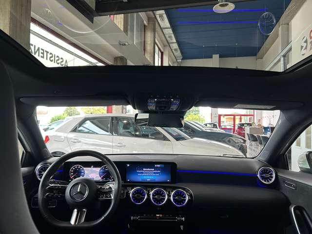Mercedes-Benz A 200 AMG Line Advanced Plus