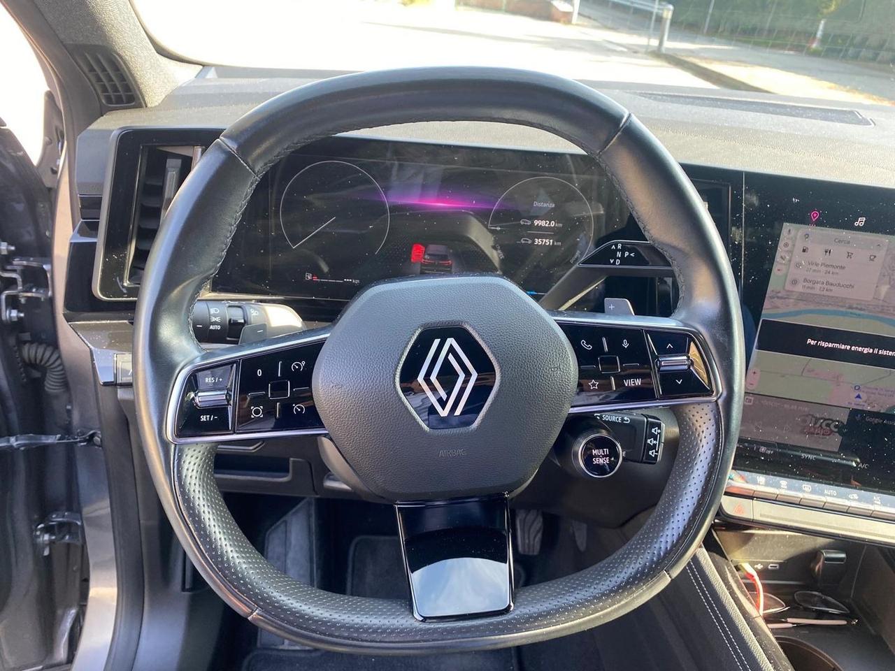 Renault Austral Techno E-TECH 200 HEV #7822