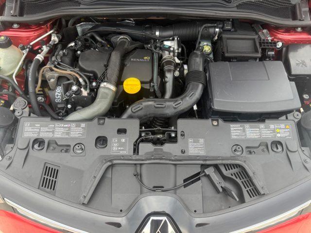 RENAULT Clio 1.5 dCi DIESEL PERFETTA