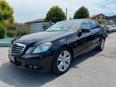 Mercedes-benz E 200 CDI BlueEfficiency Executive
