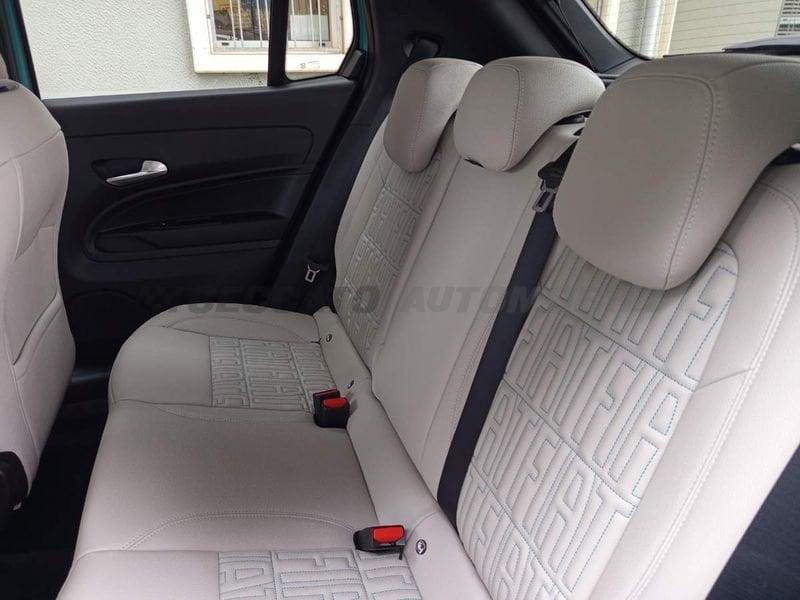 FIAT 600 600 1.2 hybrid La Prima II 110cv auto