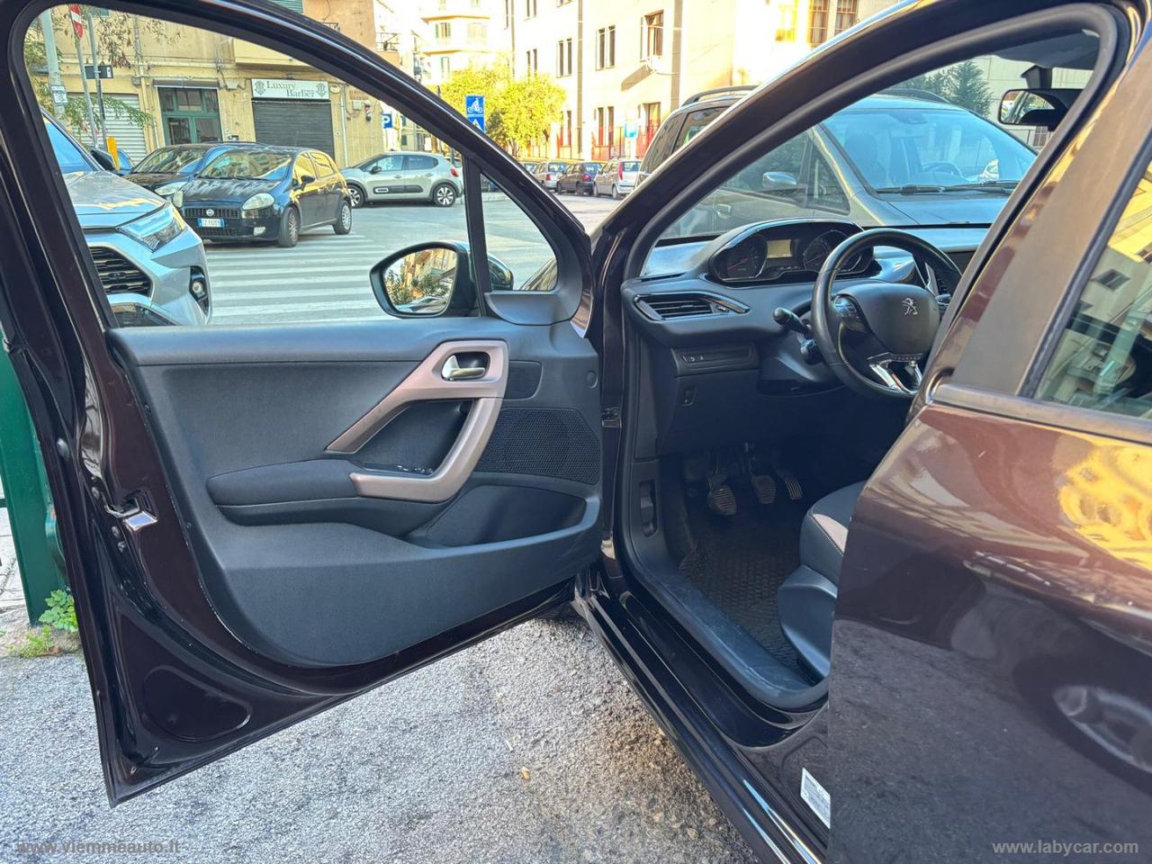 PEUGEOT 208 1.0 VTi 68 CV 5p. Active