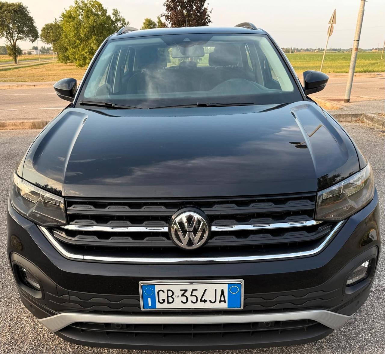 Volkswagen T-Cross 1.0 TSI 115 CV DSG Advanced BMT