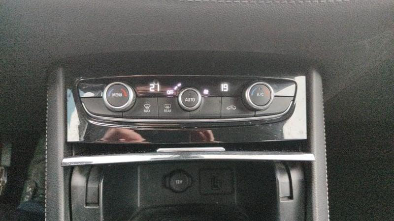 Opel Grandland Grandland X 1.5 diesel Ecotec Start&Stop Innovation