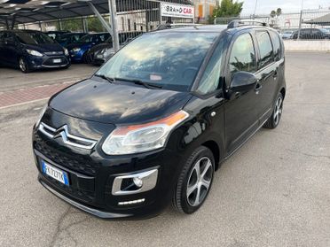 Citroen C3 Picasso 1600 HDI Unipro 2017