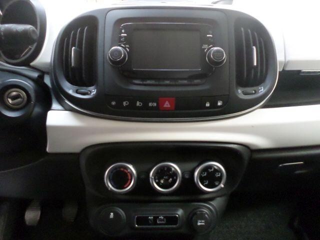Fiat 500L 0.9 TwinAir T. Natural Power Pop Star Euro6