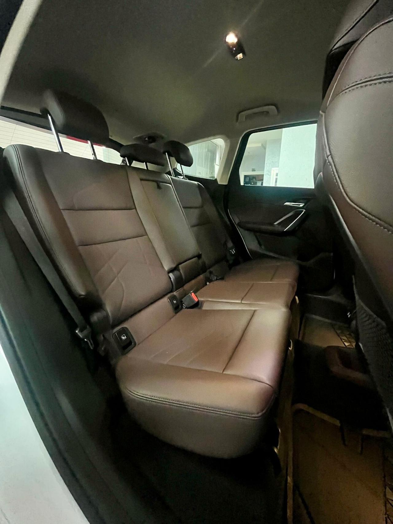 Bmw X1 sDrive 18d xLine ESSENCE EDITION