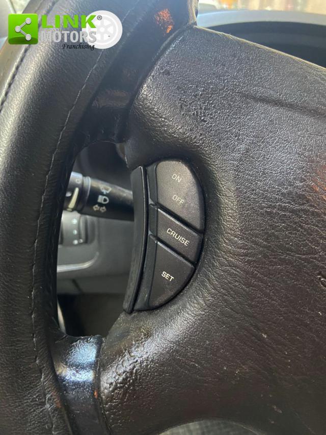 CHRYSLER Voyager 2.8 CRD cat Limited Auto