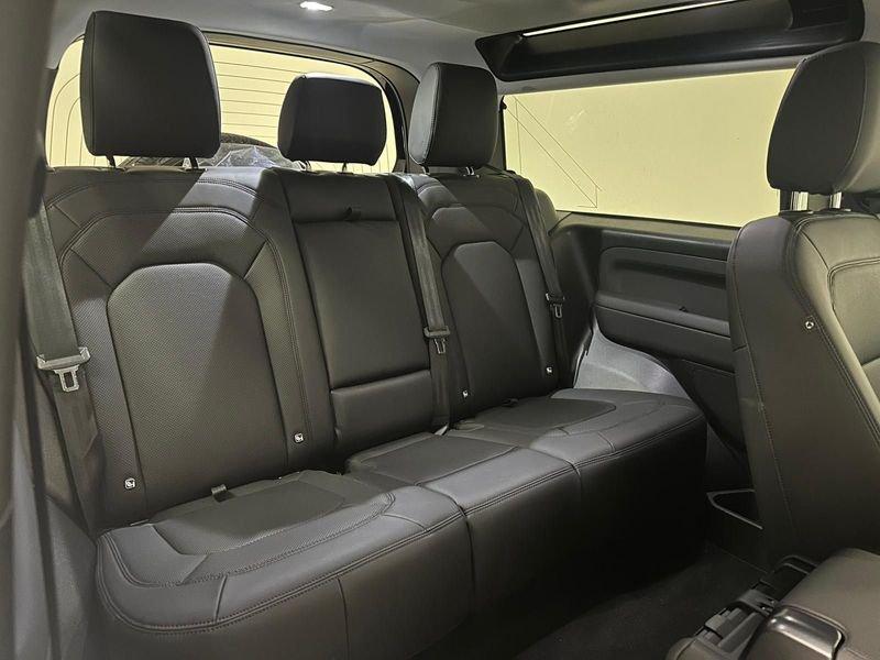Land Rover Defender Defender 110 3.0D I6 200 CV AWD Auto S