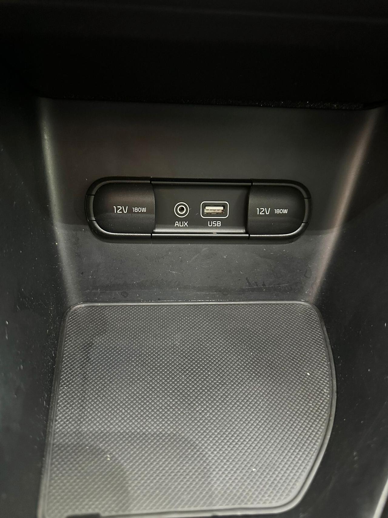 Kia Sportage 1.7 CRDI 2WD GT Line