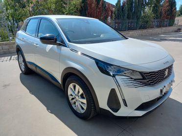 Peugeot 3008 BlueHDi 130 S&S 2022
