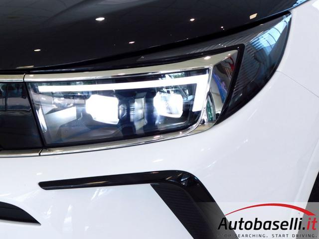 OPEL Grandland 1.6 PHEV GSe 4WD 300CV AUTOMATICA IBRIDA PLUG-IN