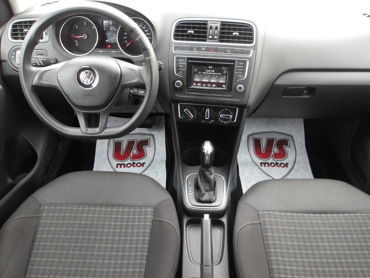 VOLKSWAGEN POLO AUTO -PREZZO PROMO!