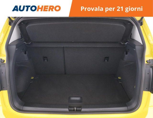 VOLKSWAGEN T-Cross 1.0 TSI 115 CV DSG Edition Plus