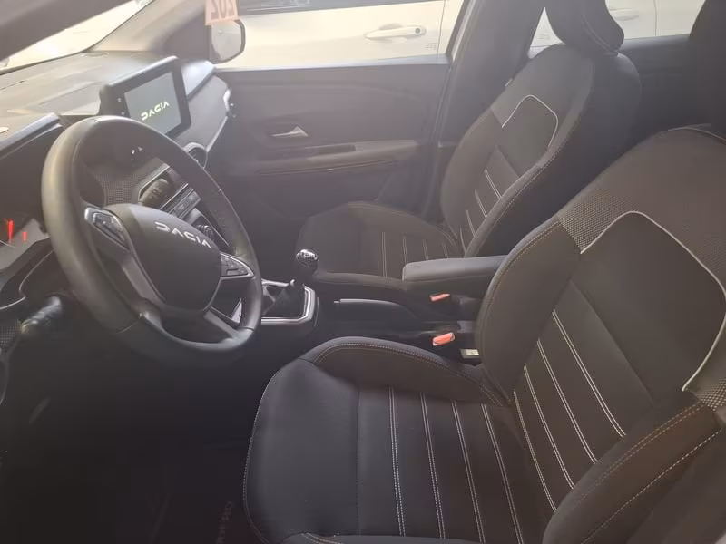 Dacia Sandero Stepway III 2021 Stepway 1.0 tce Expression 90cv