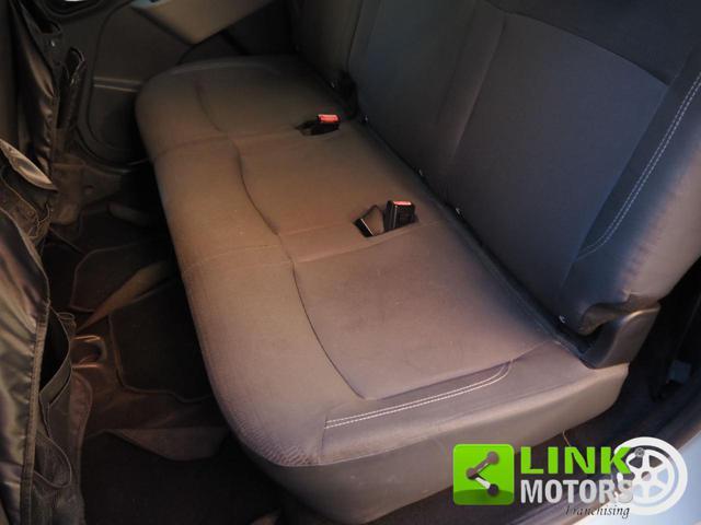 DACIA Lodgy 1.5 dCi 8V 110CV 7 posti
