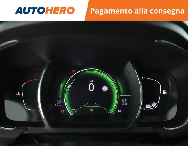RENAULT Scenic Scénic dCi 8V 110 CV Energy Intens