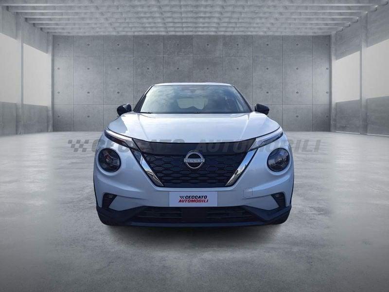 Nissan Juke NEW MC24 1.6 hev N-Connecta