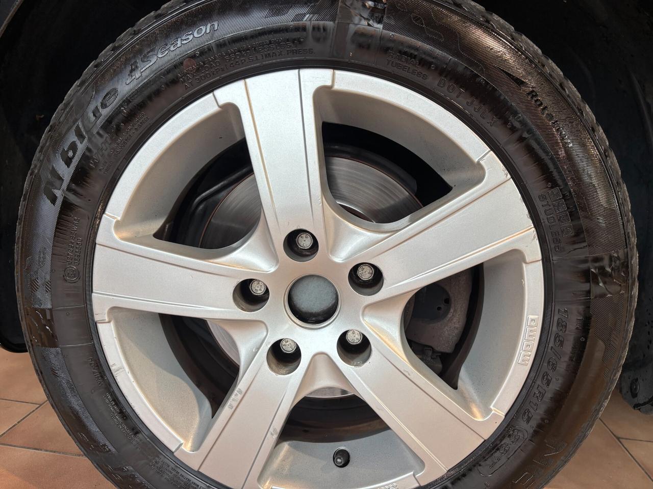 Mercedes-Benz A 160 be Executive* PER NEOPATENTATI*