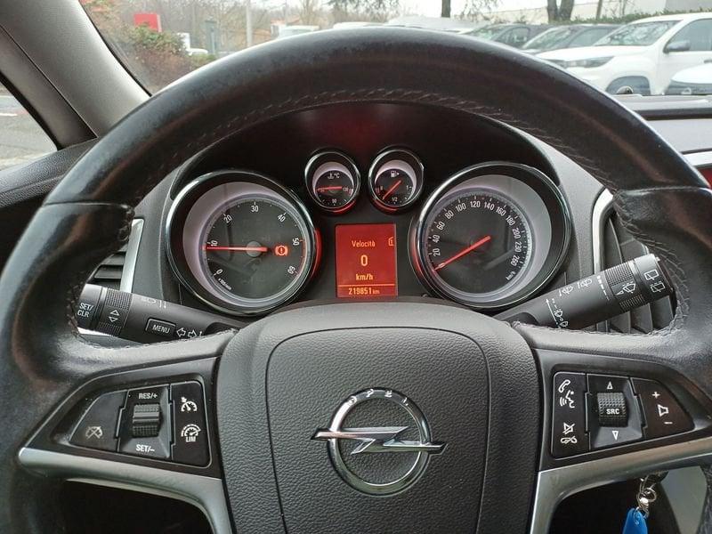 Opel Astra 1.7 CDTI 110CV S&S Sports Tourer Cosmo - GARANZIA