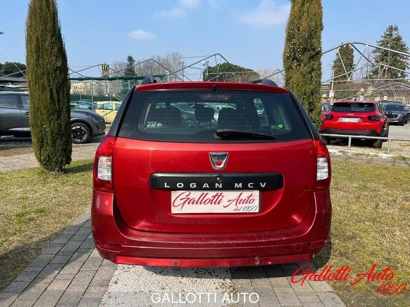 Dacia Logan 1.5 75 CV DIESEL
