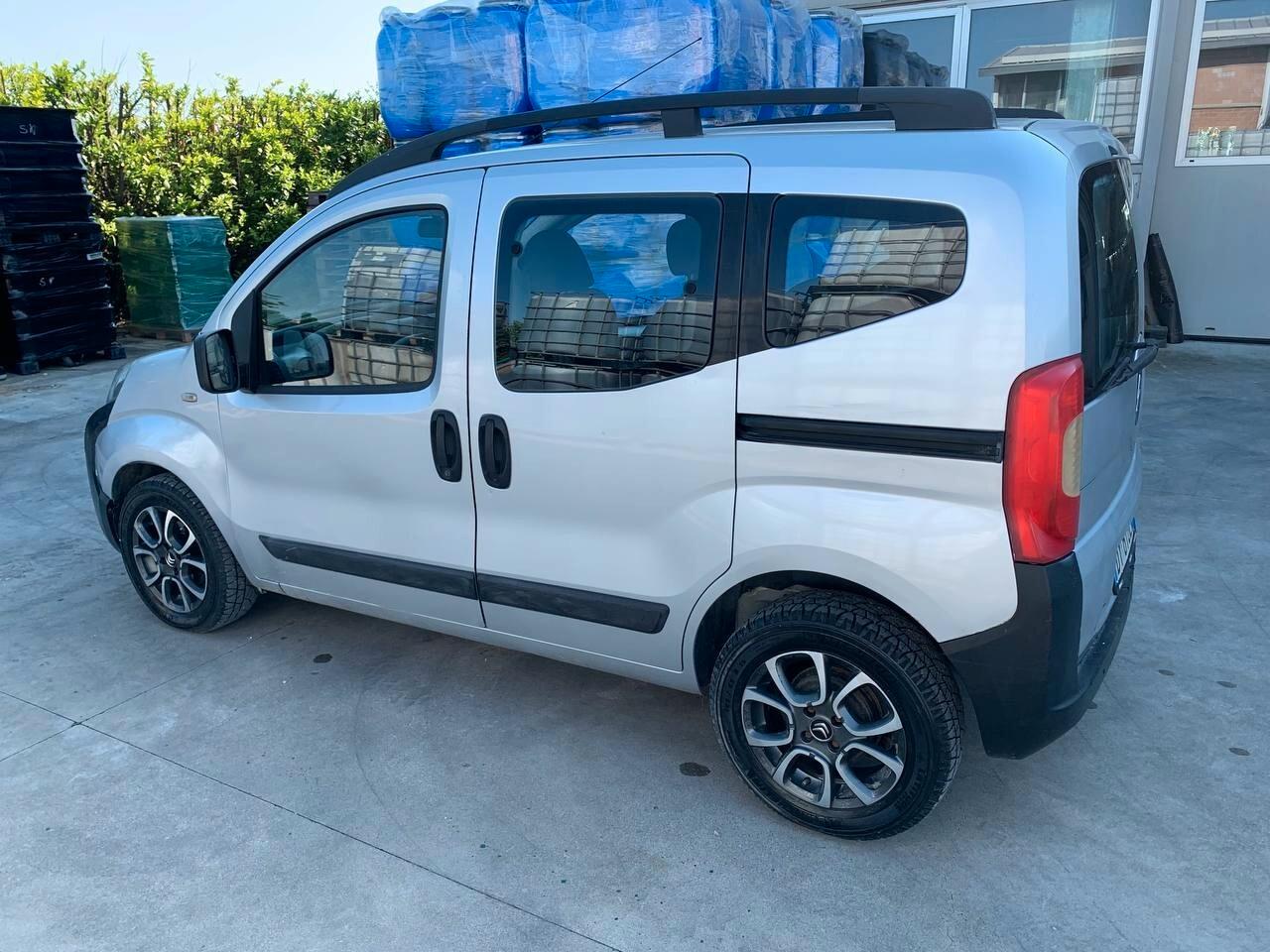 Citroen Nemo 1.4 Multispace