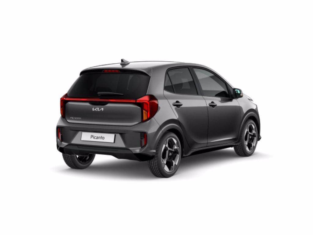KIA Picanto 1.0 gdi Style amt del 2025