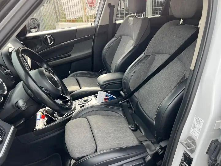 Mini Cooper S Countryman 1.5 SE Hype ALL4 Automatica