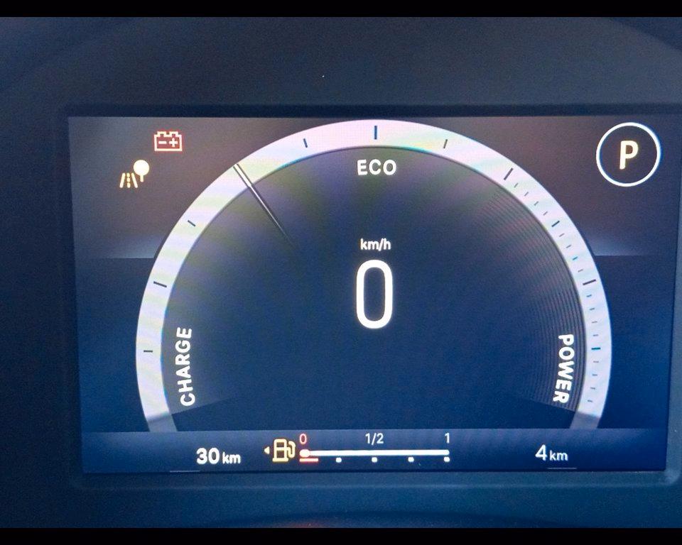 FIAT 600 1.2 hybrid La Prima 110cv auto del 2026
