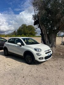 Fiat 500X 1.3 MultiJet 95 CV Lounge ok per neopatentati