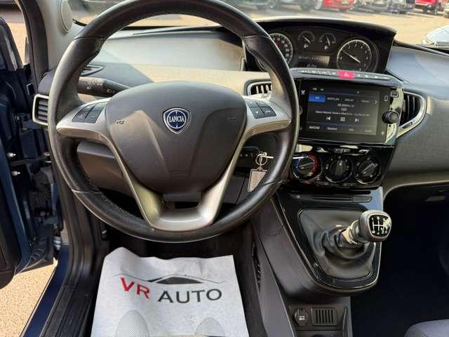 Lancia Ypsilon 1.0 firefly hybrid Gold CARPLAY PROMO FIN