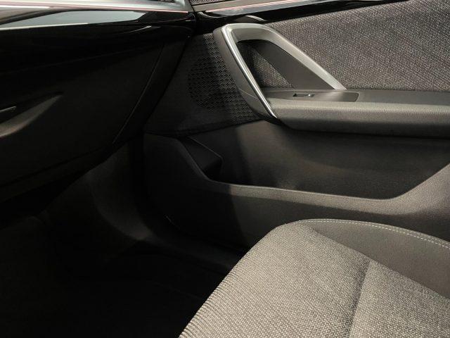 BMW X1 2.0 d S-Drive 150 CV Edition Essence