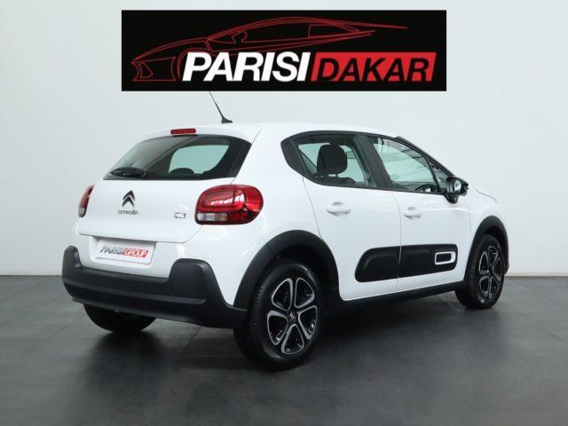CITROEN C3 1.2 PureTech 83CV Plus *PROMO PARISI GROUP*