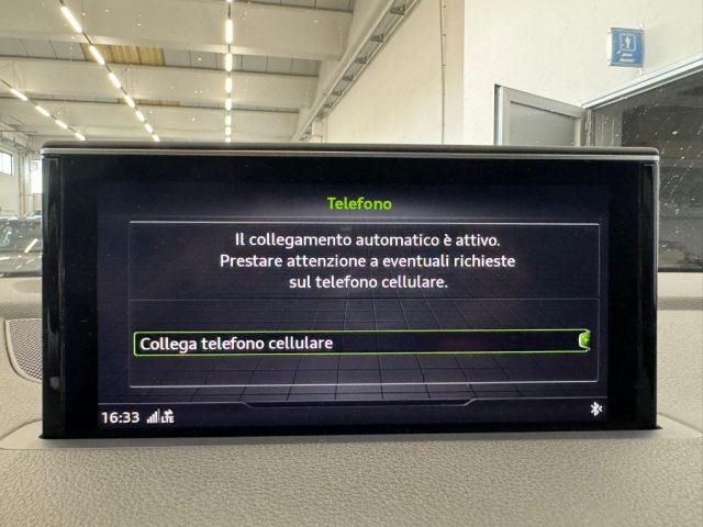 AUDI Q7 3.0 TDI quattro Business Plus /S LINE/TETTO/MATRIX
