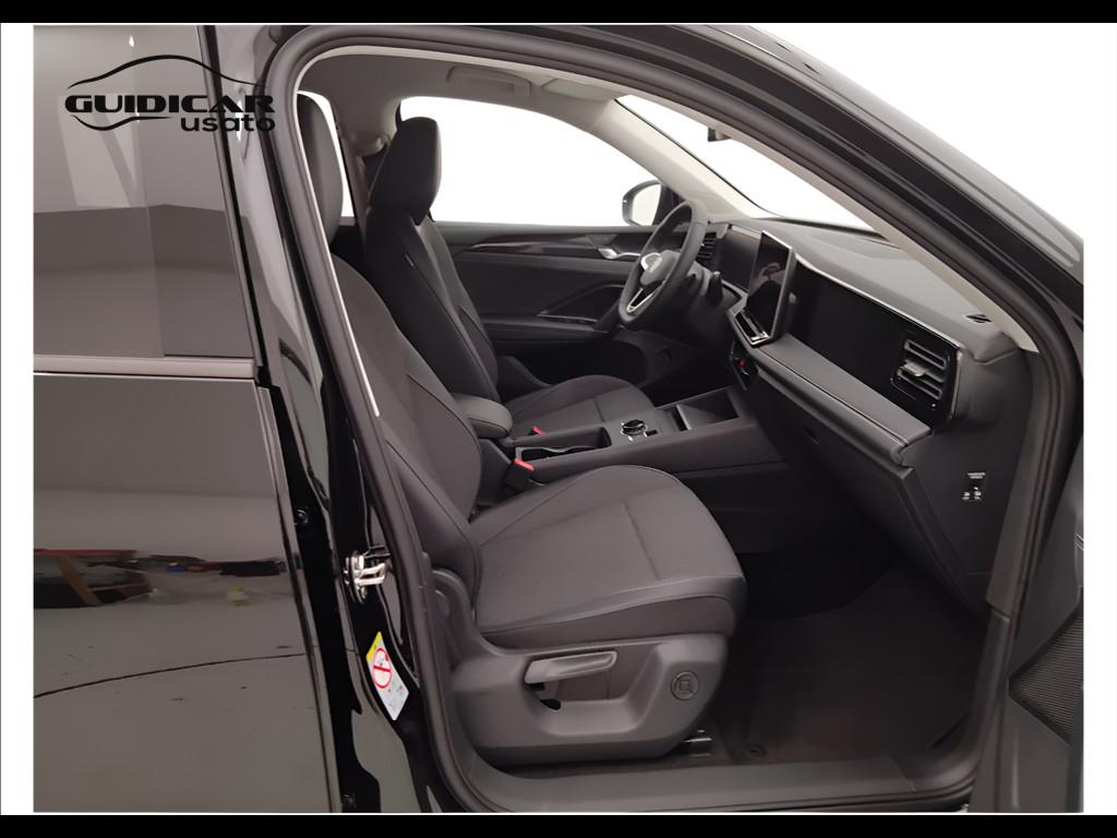 VOLKSWAGEN Tiguan III 2024 - Tiguan 1.5 tsi ehybrid Edition Plus 204cv dsg