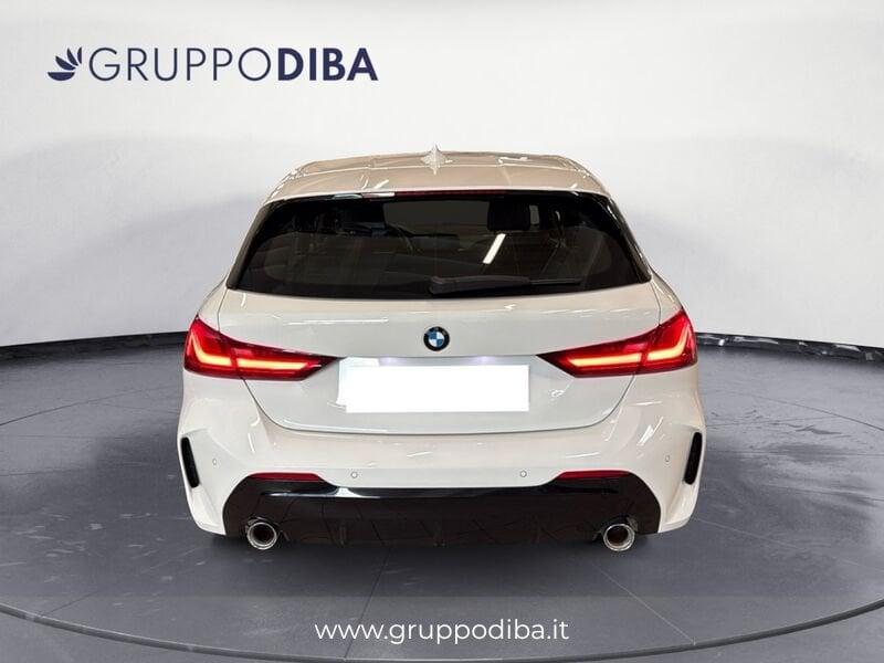 BMW Serie 1 F40 Diesel 118d Msport auto