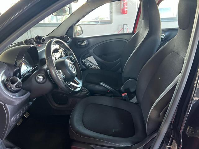 SMART ForFour 90 0.9 Turbo Passion