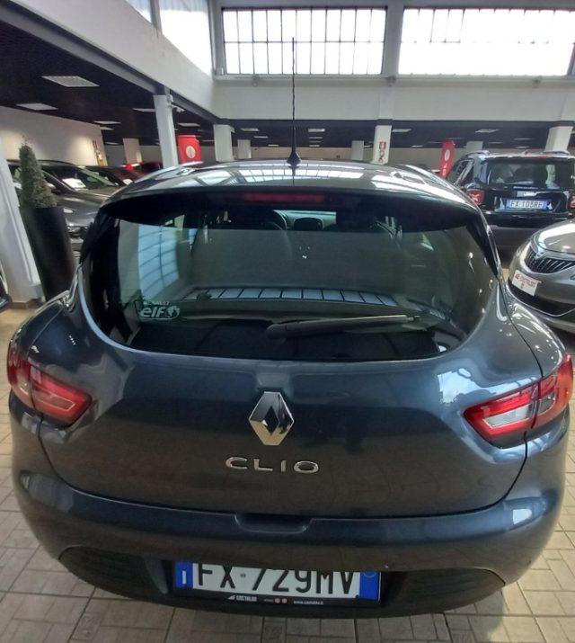 RENAULT Clio TCe 12V 90 CV GPL 5 porte Business